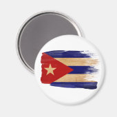 Magnets du pavillon de Cuba (Recto/Verso)