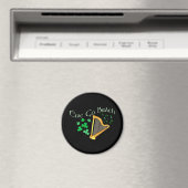 Magnets Eire Go Brach (In Situ (Lave-vaisselle))