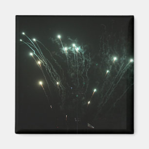 Magnets Fireworks