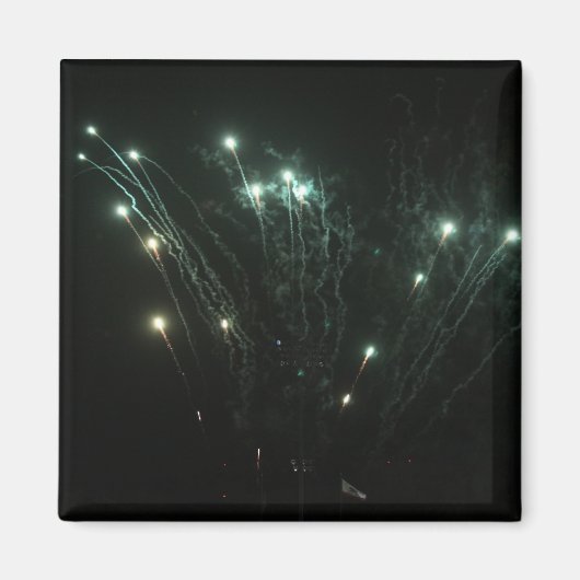 Magnets Fireworks (Devant)