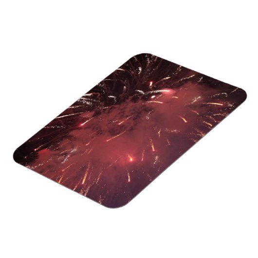 Magnets Fireworks (Côté Gauche)