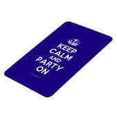 Magnets flexibles (Côté Gauche)