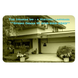 magnets flexibles - repère historique