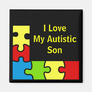 Magnets frontaliers Personnalisés
