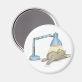 Magnets HappyHoppers® (Recto/Verso)