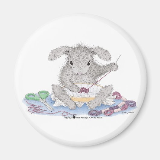 Magnets HappyHoppers® (Devant)