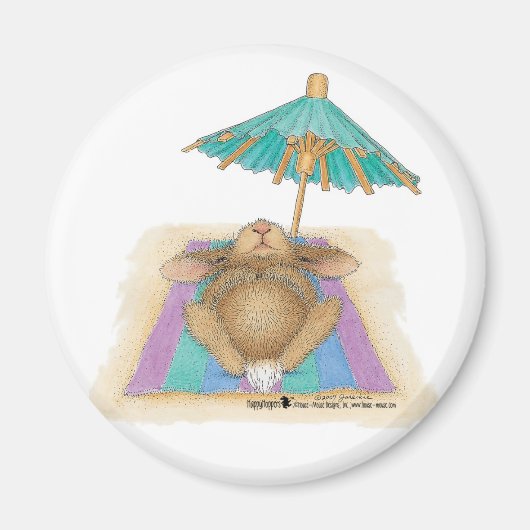 Magnets HappyHoppers® (Devant)