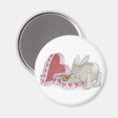 Magnets HappyHoppers® (Recto/Verso)
