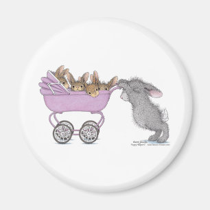 Magnets HappyHoppers®