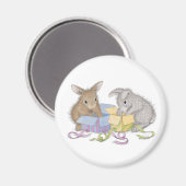 Magnets HappyHoppers® (Recto/Verso)