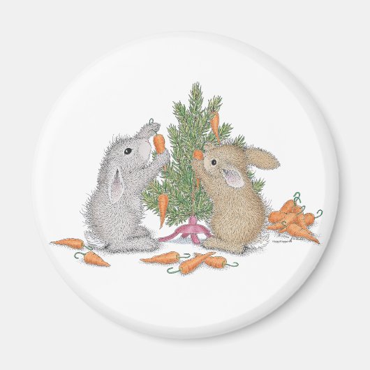 Magnets HappyHoppers® (Devant)