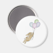 Magnets HappyHoppers® (Recto/Verso)