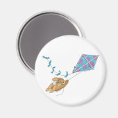 Magnets HappyHoppers® (Recto/Verso)