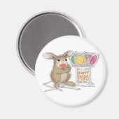 Magnets HappyHoppers® (Recto/Verso)