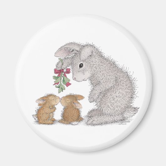 Magnets HappyHoppers® (Devant)