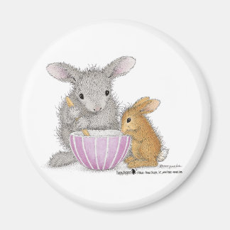 Magnets HappyHoppers®