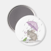 Magnets HappyHoppers® (Recto/Verso)