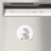 Magnets HappyHoppers® (In Situ (Lave-vaisselle))