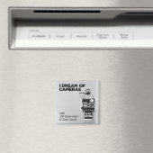 Magnets IDOC (In Situ (Lave-vaisselle))