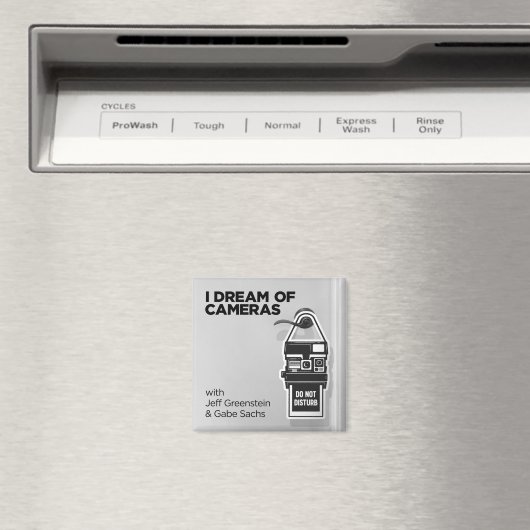 Magnets IDOC (In Situ (Lave-vaisselle))