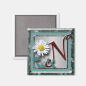 Magnets initiaux (Recto/Verso)