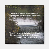 Magnets inspirants (Devant)