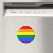MAGNETS LGBT (In Situ (Lave-vaisselle))