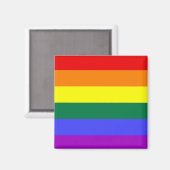 MAGNETS LGBT Pride (Recto/Verso)