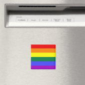 MAGNETS LGBT Pride (In Situ (Lave-vaisselle))