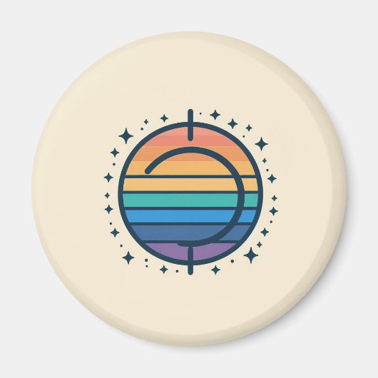 MAGNETS LGBTQIA+ (Devant)