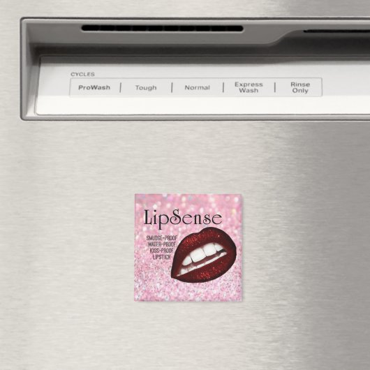 Magnets LipSense (In Situ (Lave-vaisselle))
