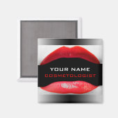 Magnets maquilleurs (Recto/Verso)