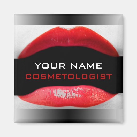 Magnets maquilleurs (Devant)