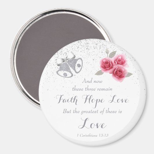 Magnets Mariages de commande spéciale pour Geraldi (Recto/Verso)