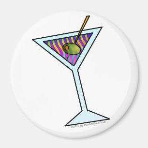 MAGNETS MARTINI