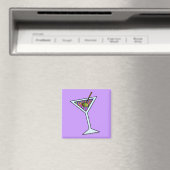 MAGNETS MARTINI (In Situ (Lave-vaisselle))