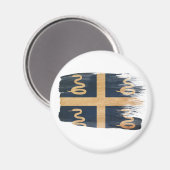 Magnets martiniquais (Recto/Verso)