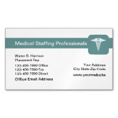 Magnets Médicales (devant)