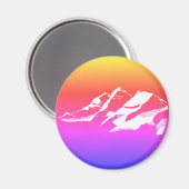 Magnets montages  (Recto/Verso)