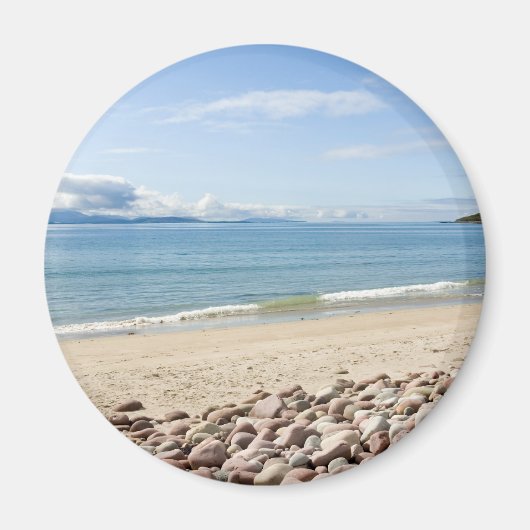 Magnets multiples (Devant)