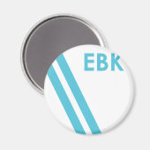 Magnets nautiques (Recto/Verso)