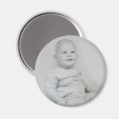 magnets personnalisés (Recto/Verso)