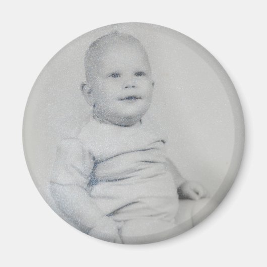 magnets personnalisés (Devant)