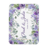 Magnets personnalisés (Vertical)