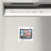 magnets photo (In Situ (Lave-vaisselle))