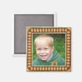 magnets photo (Recto/Verso)