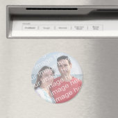 Magnets photo (In Situ (Lave-vaisselle))