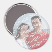 Magnets photo (Recto/Verso)