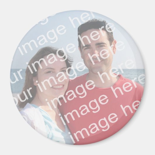 Magnets photo (Devant)