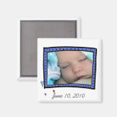 magnets photo (Recto/Verso)